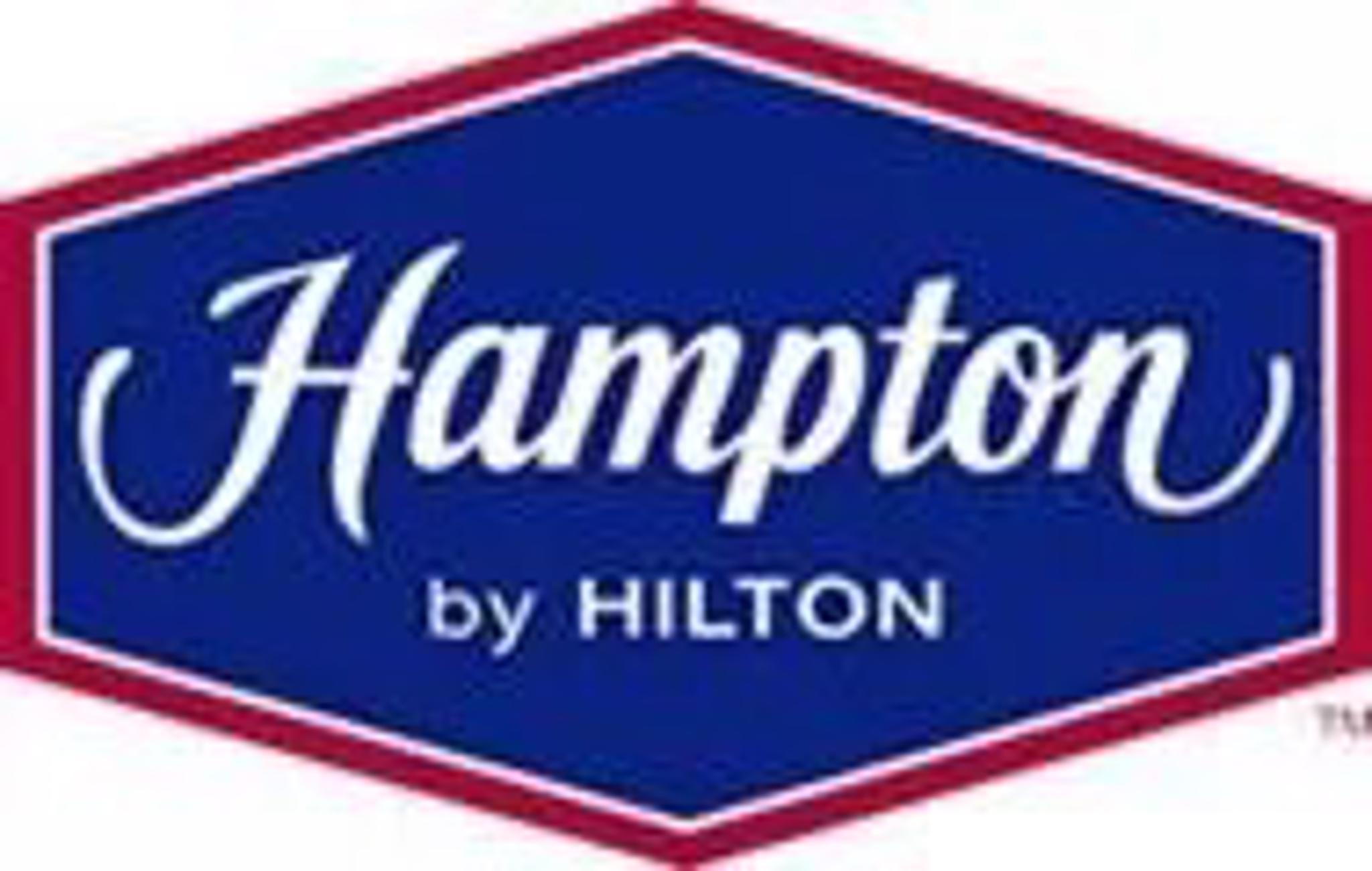 Hotel Hampton By Hilton Paris Clichy Exterior foto